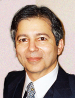 Kamran Afshar